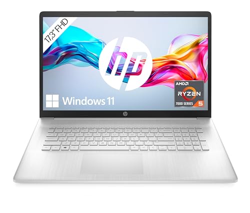 HP Laptop | 17,3 Zoll (43,9 cm) FHD IPS...