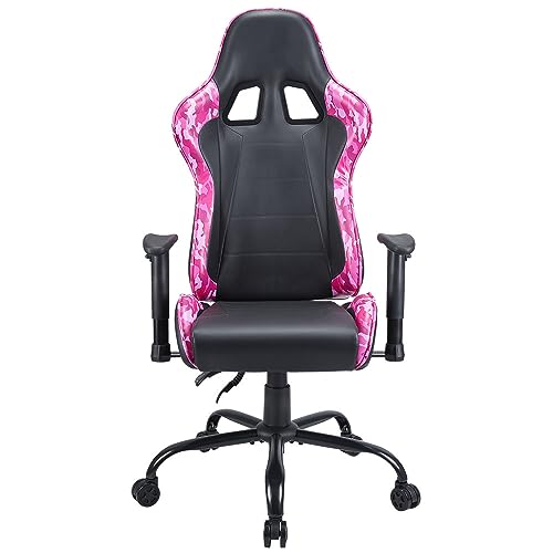 Subsonic - Ergonomischer Gaming-Stuhl...