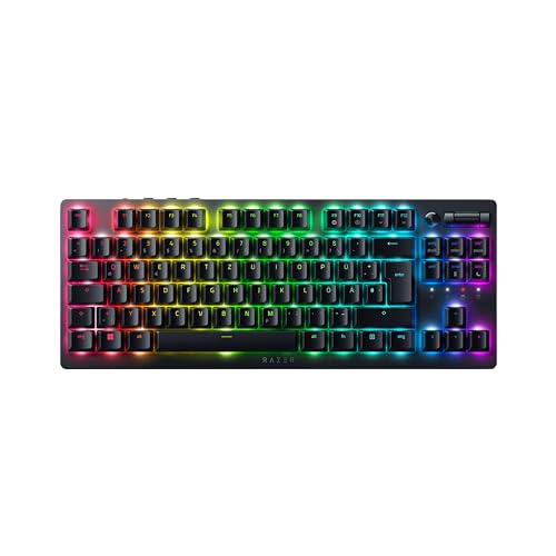 Razer DeathStalker V2 Pro Tenkeyless (Red...