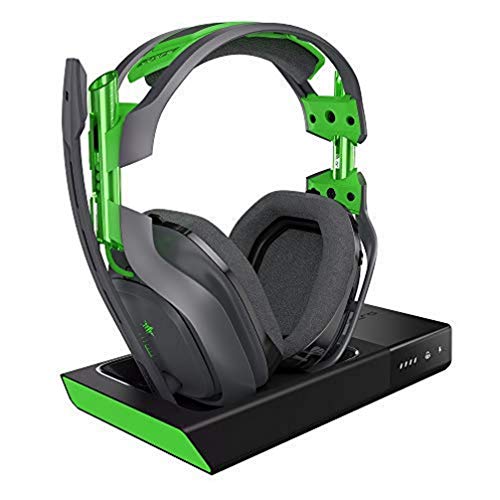 ASTRO Gaming A50 Headset (kabellos) +...