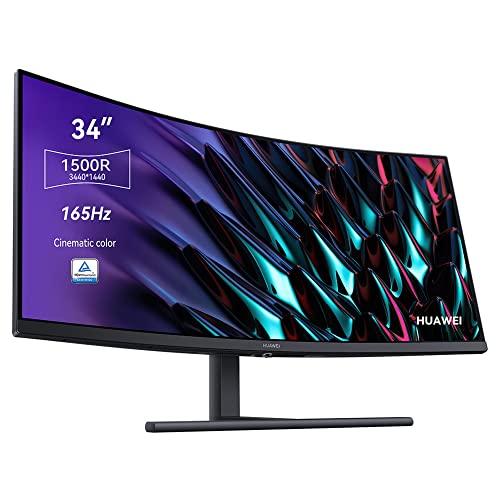 HUAWEI MateView GT 34'' (86,40cm) Curved...