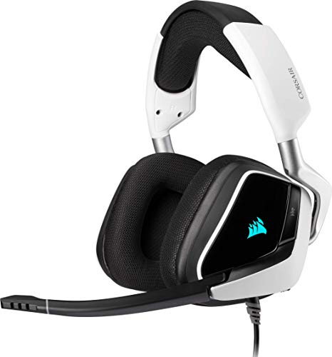 Corsair VOID ELITE RGB USB-Gaming-Headset...
