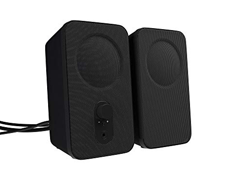 Amazon Basics Computer-Lautsprecher für...