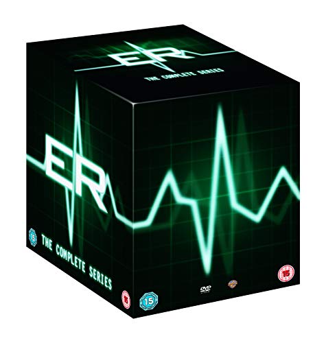 Er: The Complete Series