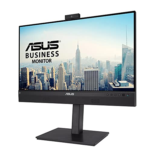 ASUS Business BE24ECSNK - 24 Zoll Full HD...