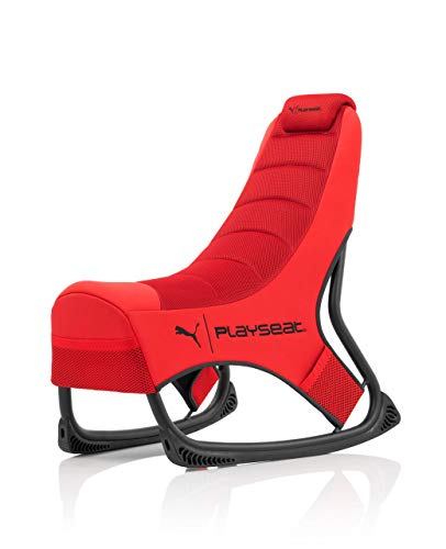 Puma Playseat Gaming Chair | ActiFit Material...