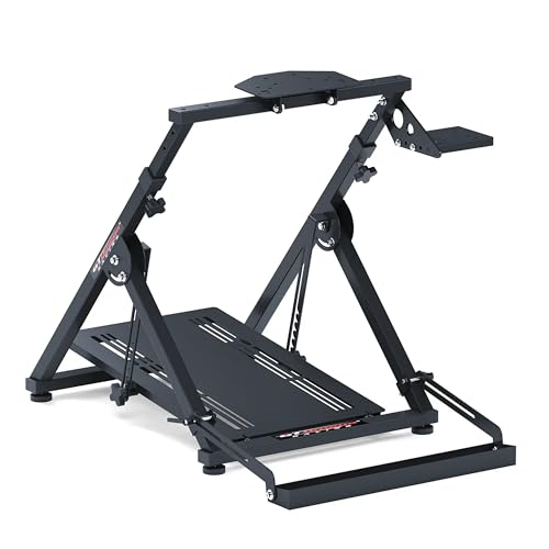 GT OMEGA APEX Lenkradständer – Kompatibel...