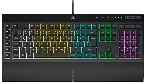 CORSAIR K55 RGB PRO Kabelgebundene...