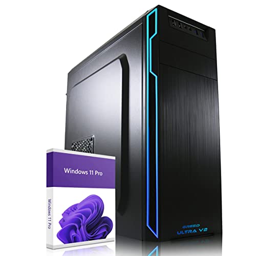 Greed® Ultra V2 PC mit Intel Core i9 10900F...