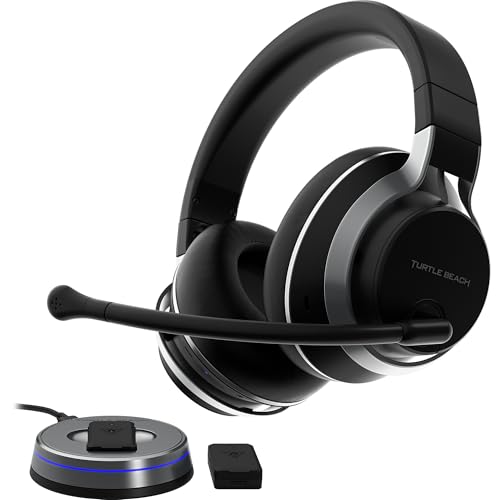 Turtle Beach Stealth Pro Multiplattform...