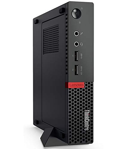 Lenovo ThinkCentre M910q Tiny USDT Intel Quad...