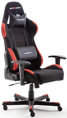 Robas Lund OH/FD01/NR DX Racer 1 Gaming-/...