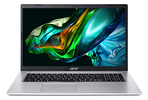 Acer Aspire 3 (A317-53-32WF) Laptop | 17, 3'...