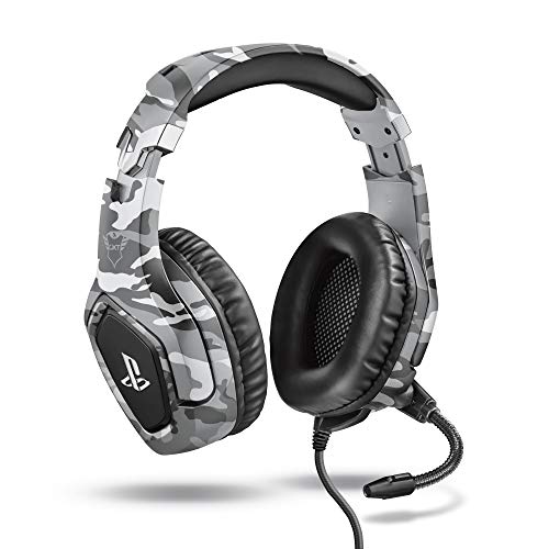 Trust Gaming Headset GXT 488 Forze-G -...