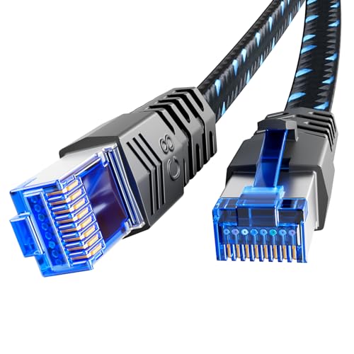 Ercielook Lan Kabel 3m,...
