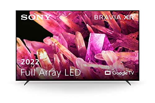 Sony XR-75X90K/P BRAVIA XR 75 Zoll Fernseher...
