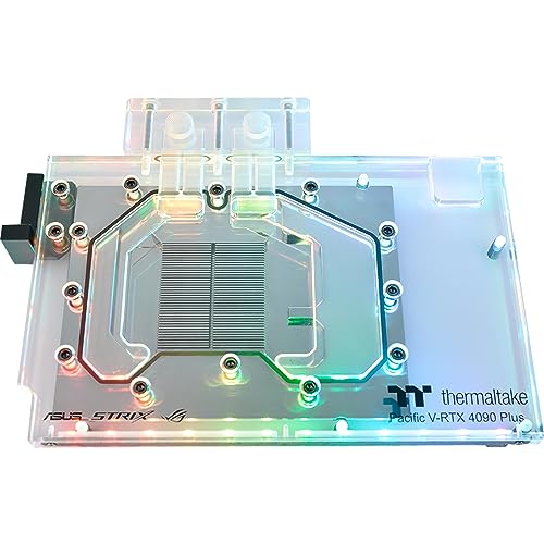 Pacific V-RTX 4090 Water Block |...