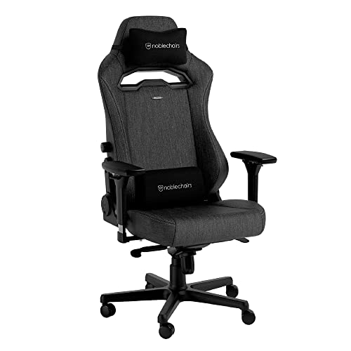noblechairs Hero ST TX Anthracite TX Gaming...