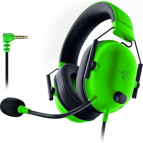 Razer BlackShark V2 X - Multi-Plattform...