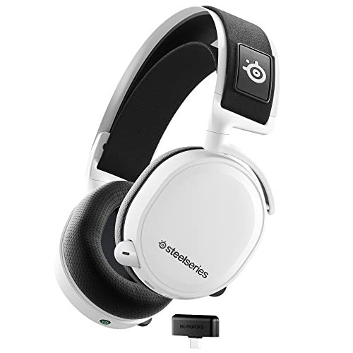 SteelSeries Arctis 7+ - Wireless...