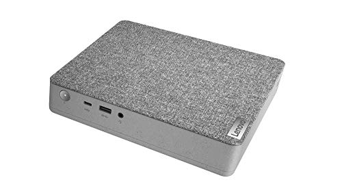 Lenovo IdeaCentre Mini 5i Desktop-PC (Intel...