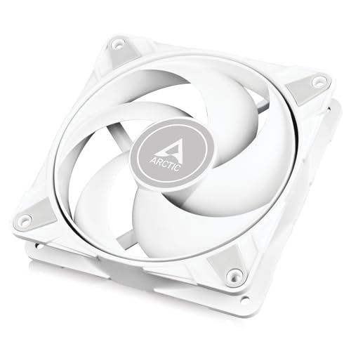 ARCTIC P12 Max - PC Lüfter, High-Performance...