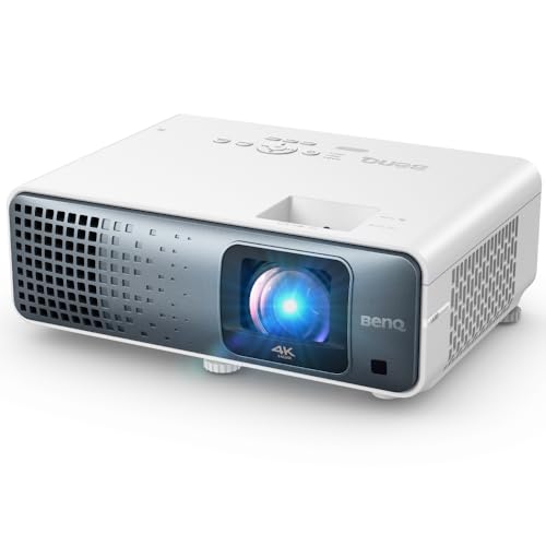 TK710STi｜4K 3200 ANSI Lumen Gaming Beamer...