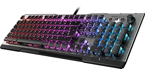 Roccat Vulcan 100 - Mechanische Gaming...