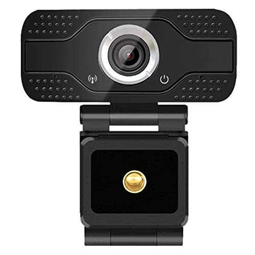 Neue Full HD 1080P 30FPS-Webcam mit Mikrofon,...