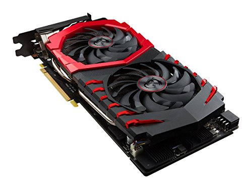 MSI GeForce GTX 1080 Gaming X 8GB Nvidia...