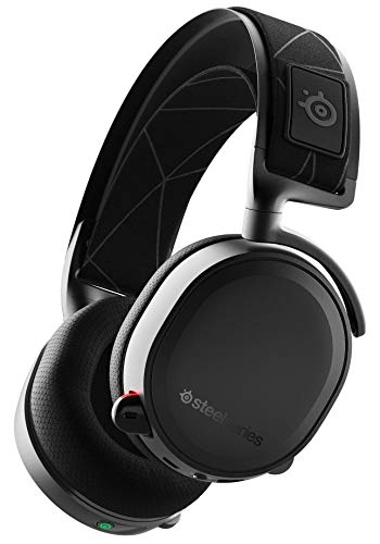 SteelSeries Arctis 7 - Gaming Headset -...