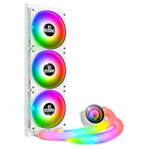 EMPIRE GAMING Guardian P-W360 Watercooling...