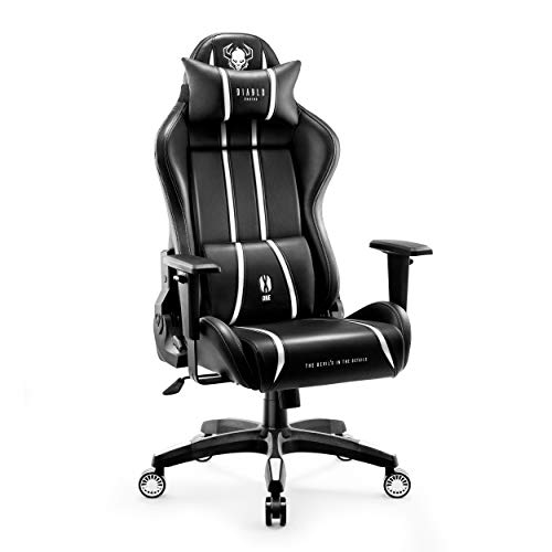 Diablo X-One 2.0 Gaming Stuhl Gamer Chair...
