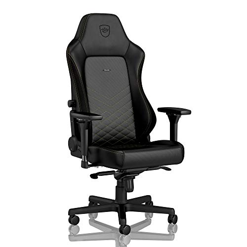 noblechairs Hero Gaming Stuhl 150 kg...