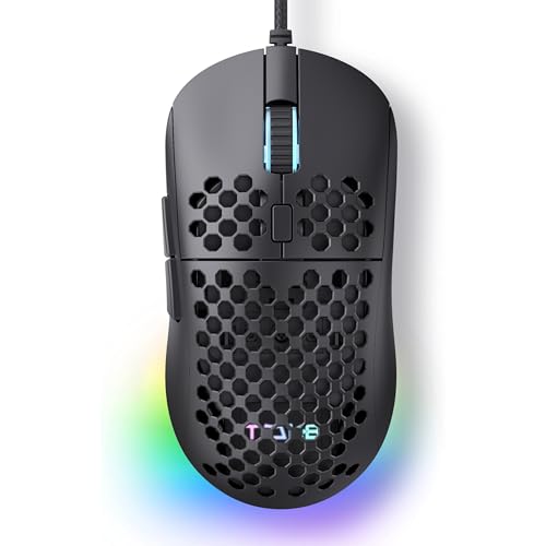 Dierya ×TMKB M1SE Gaming Maus mit...