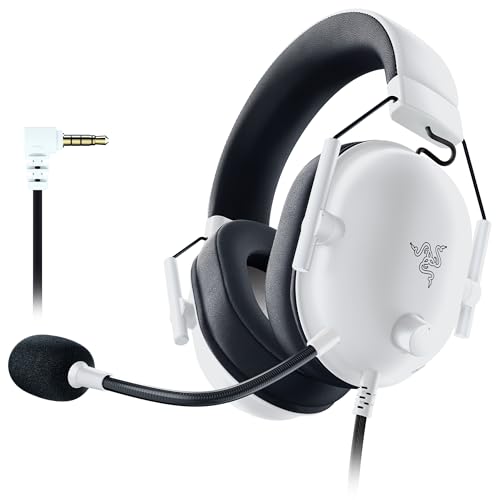 Razer BlackShark V2 X - Multi-Plattform...