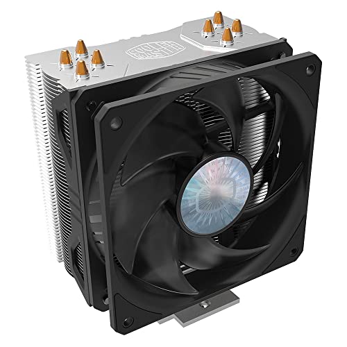 Cooler Master Hyper 212 EVO V2 CPU Kühler...