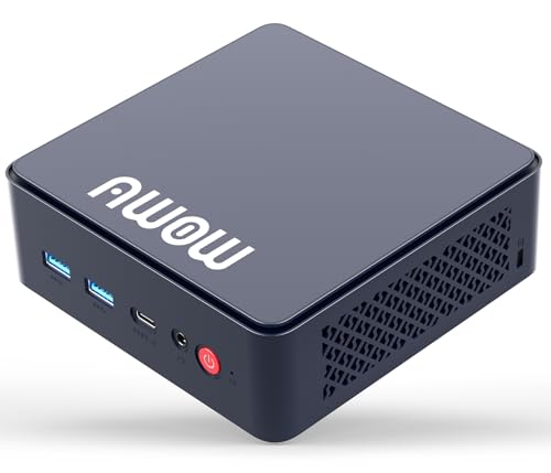 AWOW AK11 Mini PC Intel N150 (bis zu 3,6...