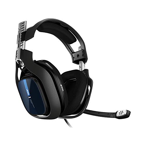 ASTRO Gaming A40 TR Gaming-Headset mit Kabel,...