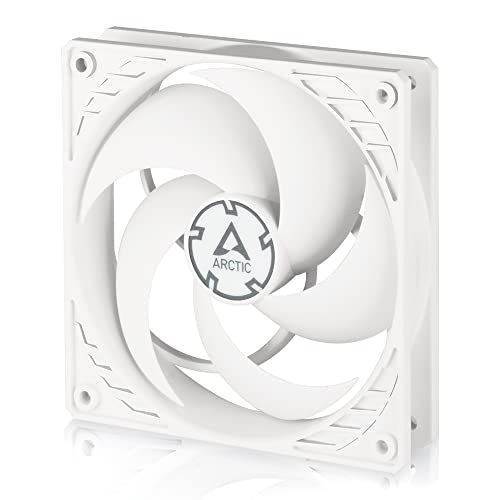 ARCTIC P12 PWM PST - PC Lüfter, 120 mm PWM...