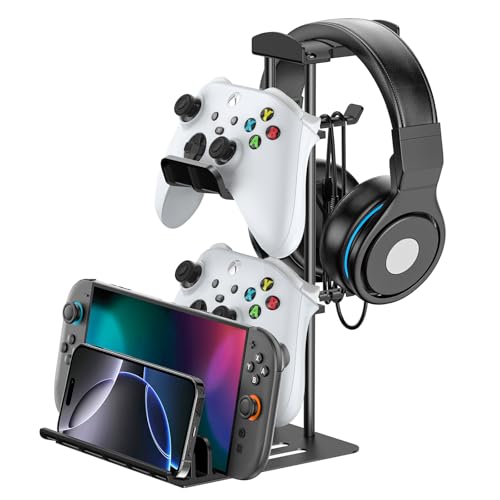 KDD Gaming Headset Ständer, Controller...