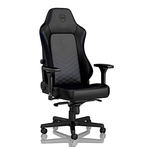 noblechairs Hero Gaming Stuhl 150 kg...