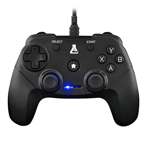 THE G-LAB K-Pad THORIUM - Gaming-Controller...