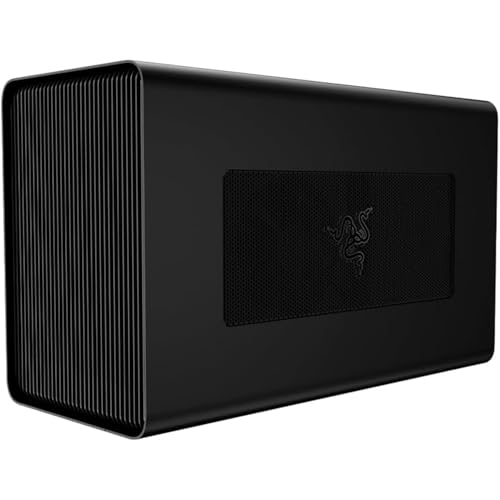 Razer Core X - Externes Grafikgehäuse - bis...