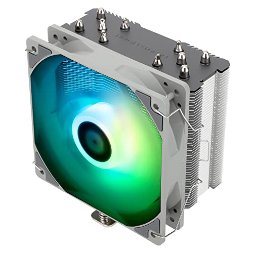 Thermalright Assassin King 120 SE ARGB...