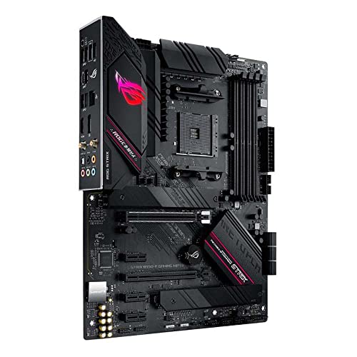 ASUS ROG Strix B550-F Gaming WI-FI II...