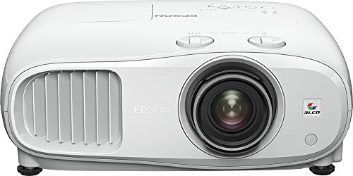 Epson EH-TW7000 4K Pro-UHD 3LCD-Beamer (3.000...