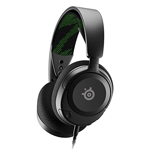SteelSeries Arctis Nova 1X - Multi-System...