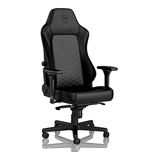 Noblechairs Hero Gamingstuhl 150 kg...