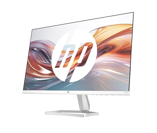HP Series 5 524sa FHD IPS Monitor mit...